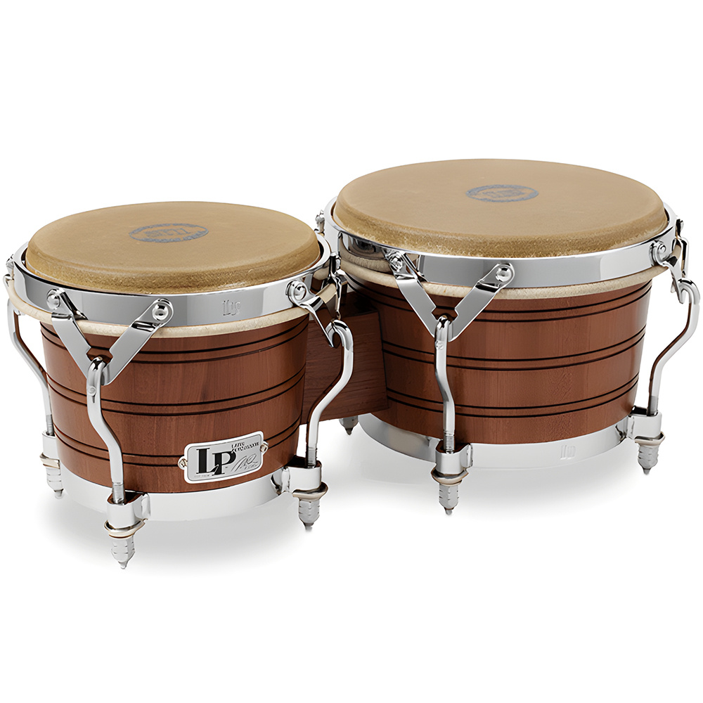 Lp sales latin percussion