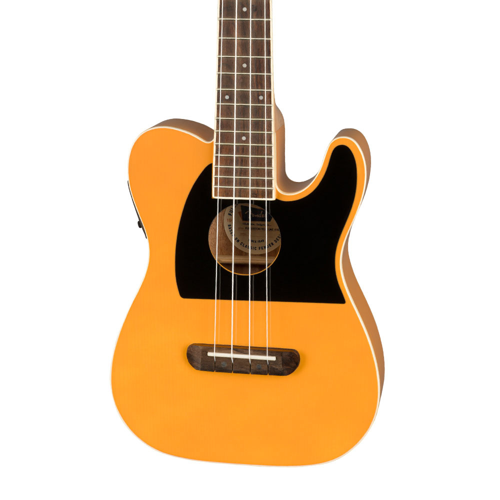 Telecaster uke shop
