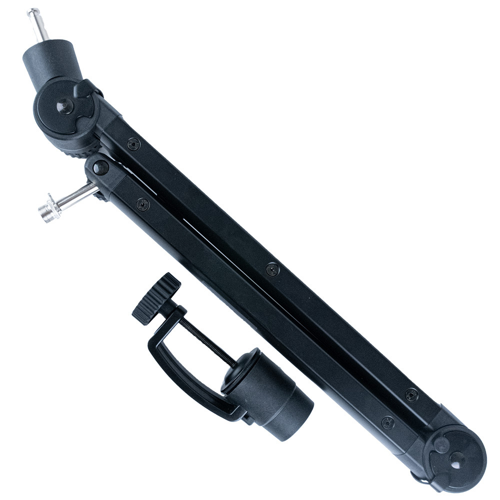 KOZMOS KS-MS075 Deluxe Broadcast Stand Fiyatı, Özellikleri | ZUHAL