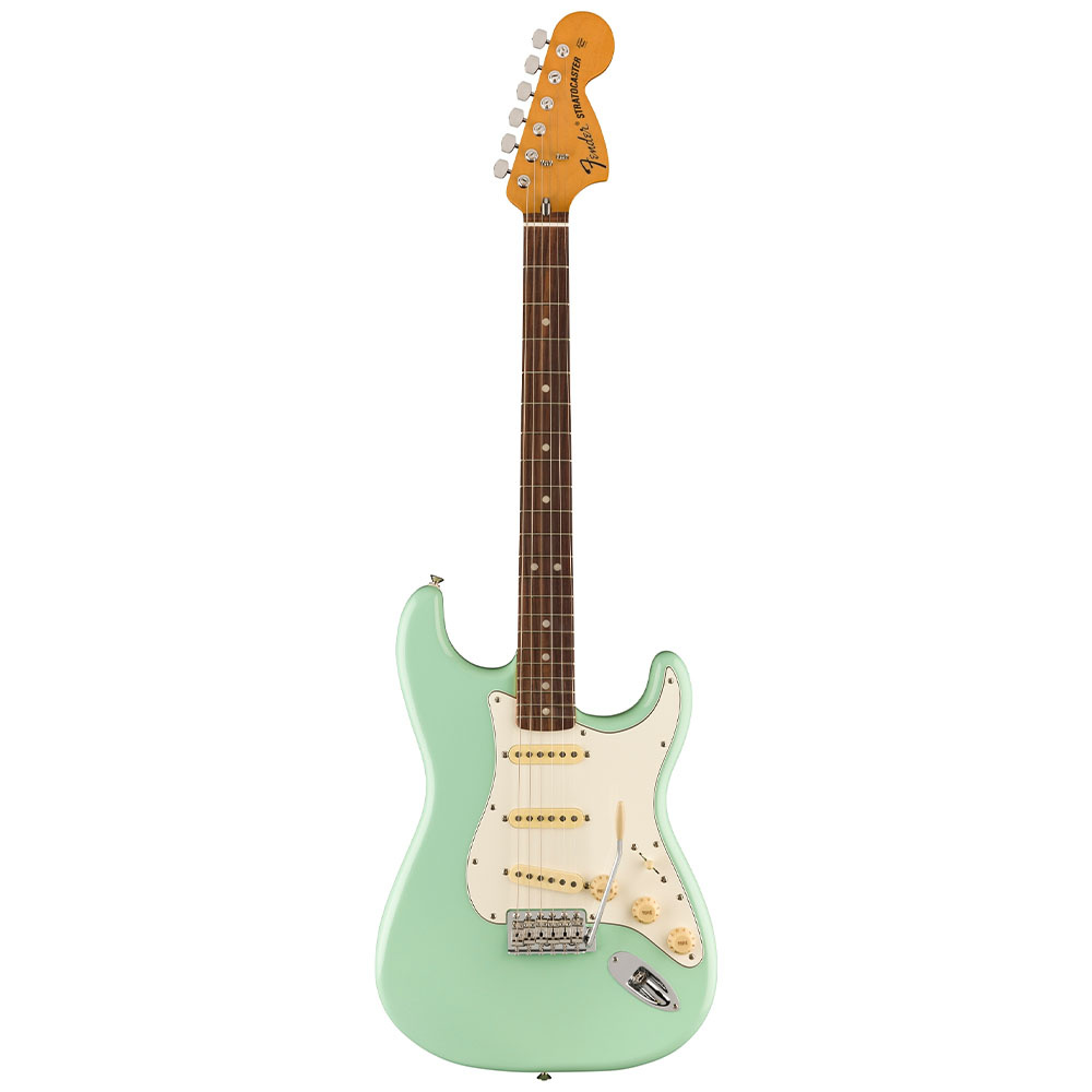 Fender 70s vintera clearance stratocaster