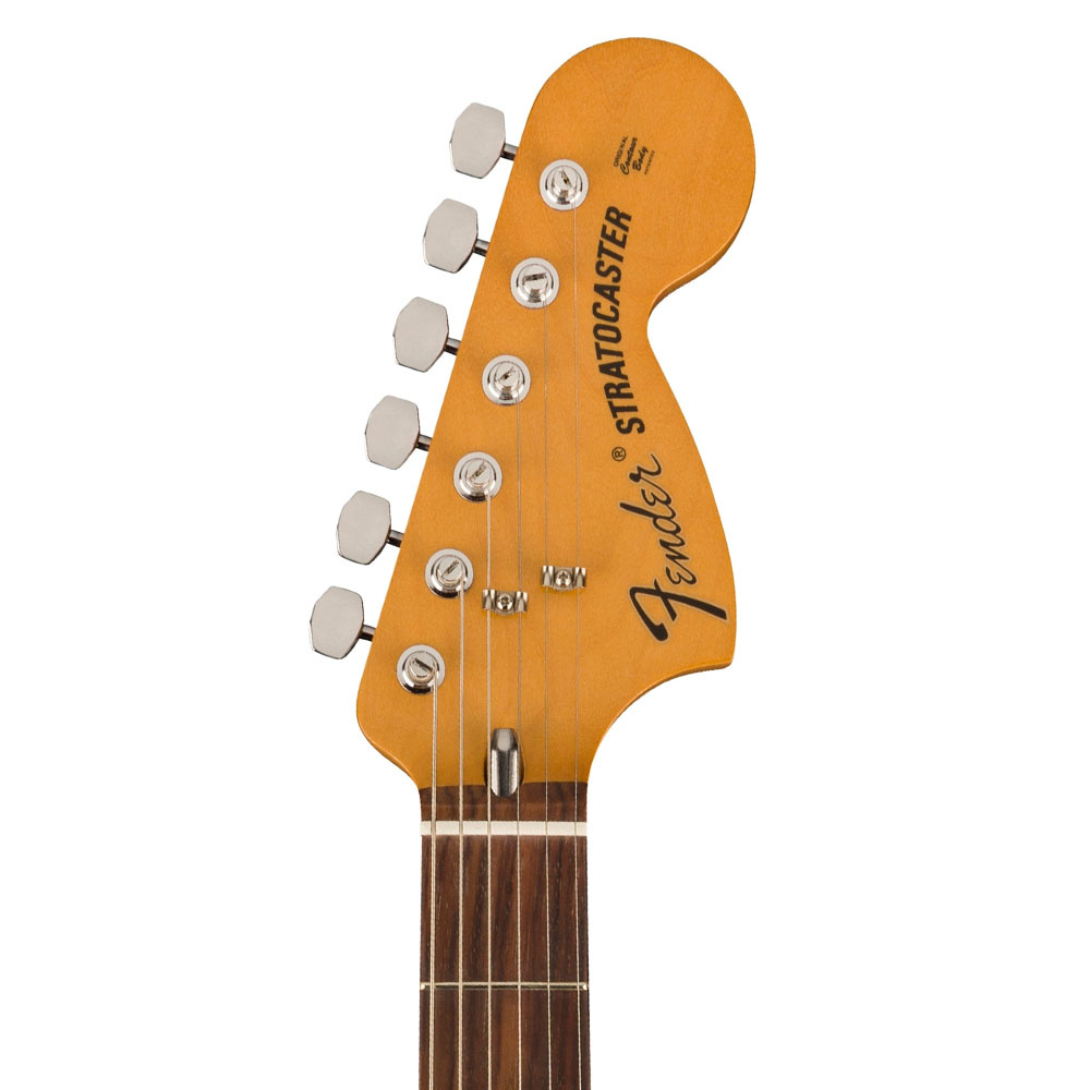 Fender stratocaster sale vintera 70s