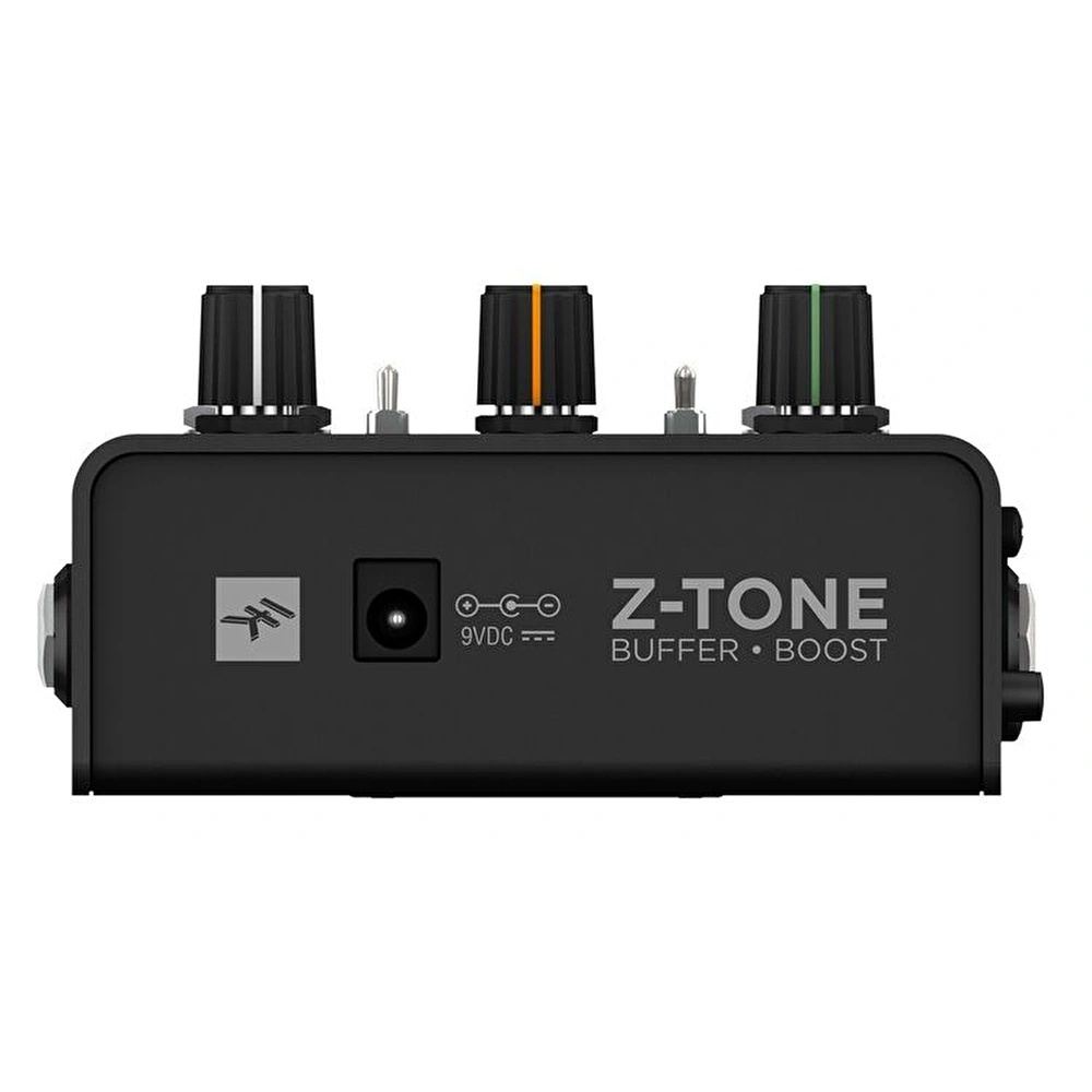 IK Multimedia Z-TONE Buffer Boost Fiyatı, Özellikleri | ZUHAL - 50