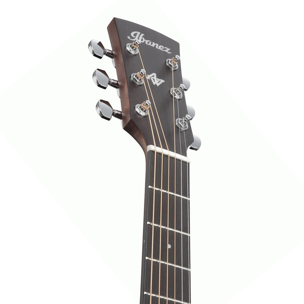 IBANEZ AW1040CE-OPN Open Pore Natural Elektro Akustik Gitar Fiyatı