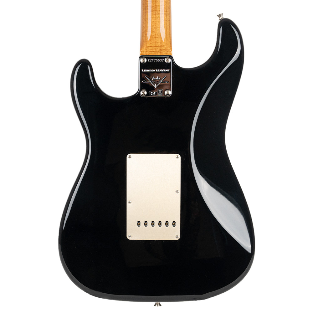 Fender Custom Shop Limited Edition Roasted Stratocaster Special