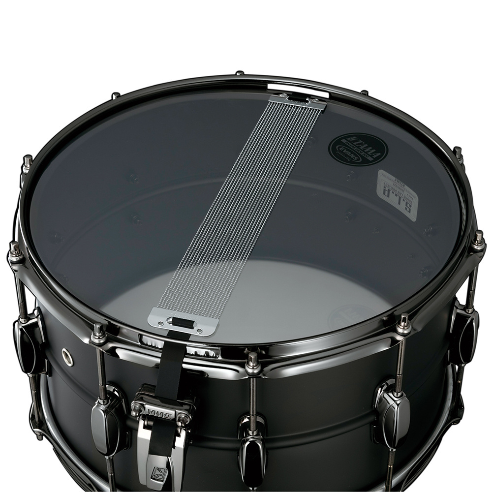 たま TAMA LST148 S.L.P. Big Black Steel 14