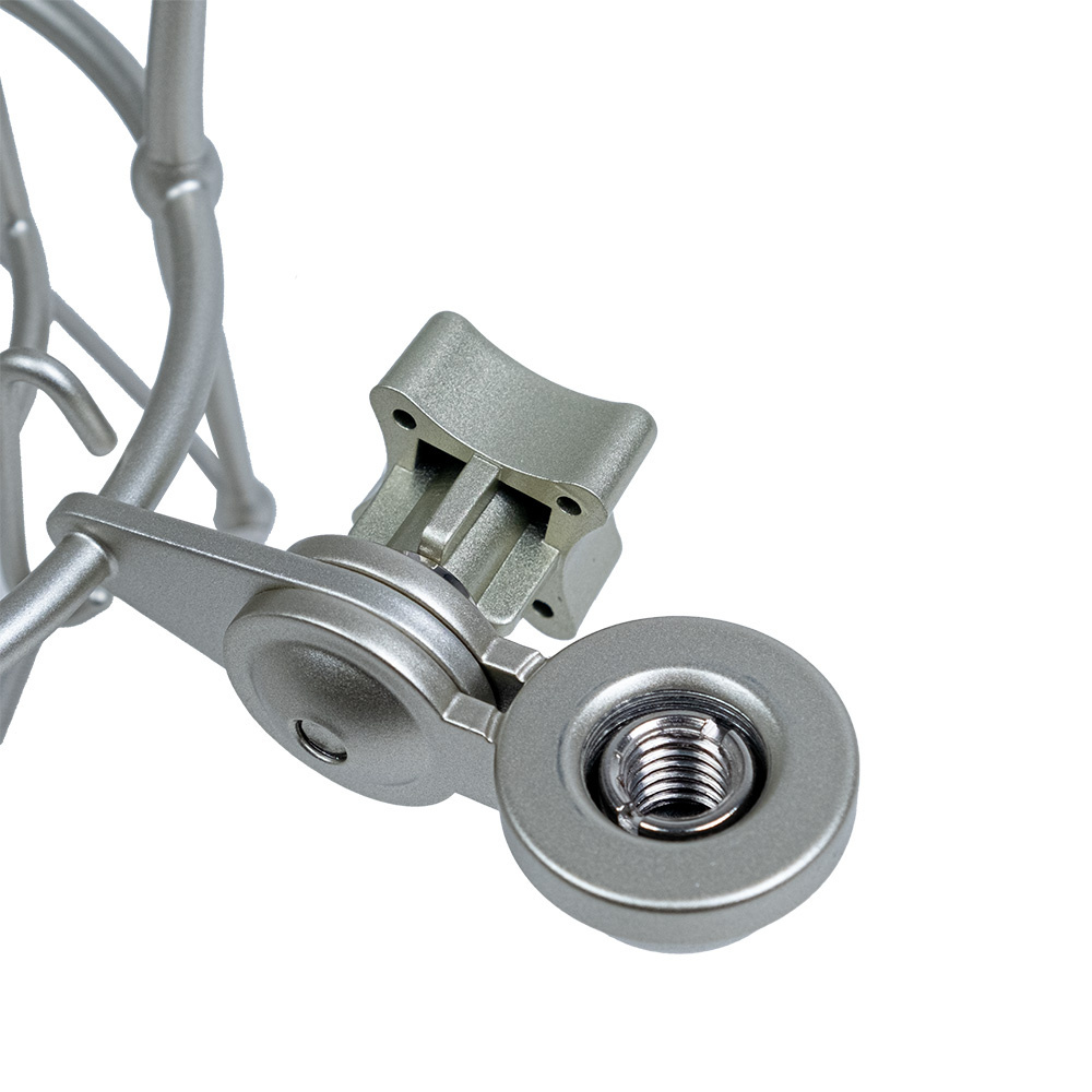 KOZMOS KS-MSA036 Shockmount Fiyatı, Özellikleri | ZUHAL - 50