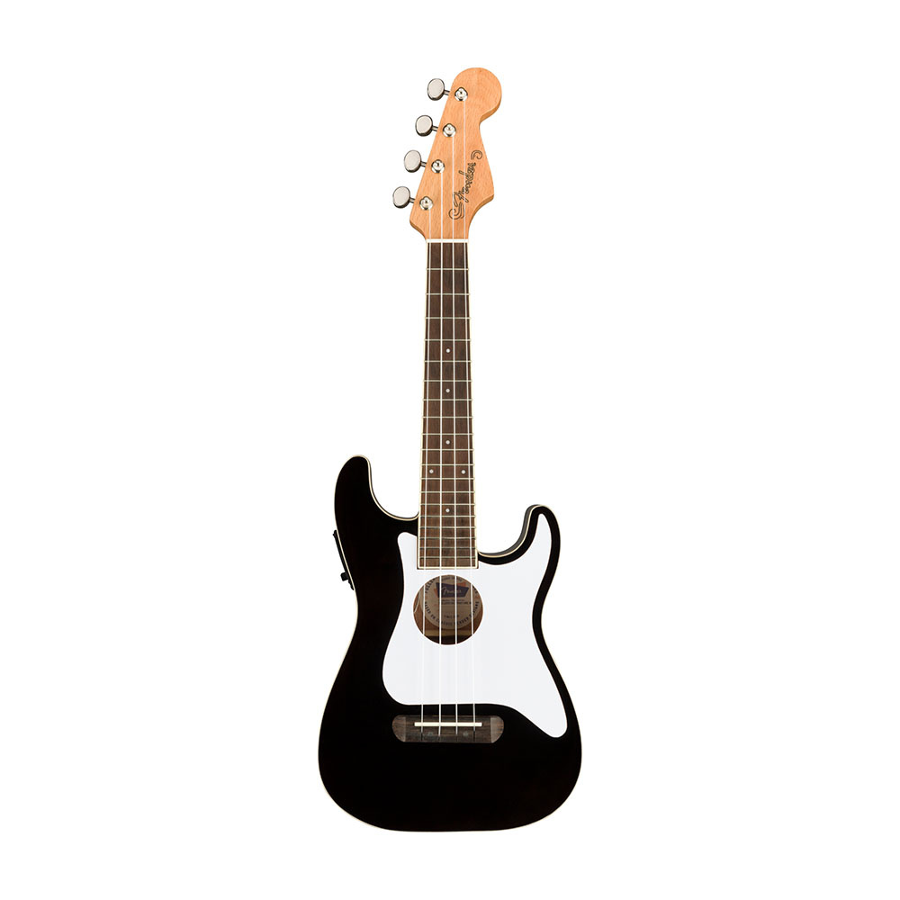 Fullerton strat sale uke