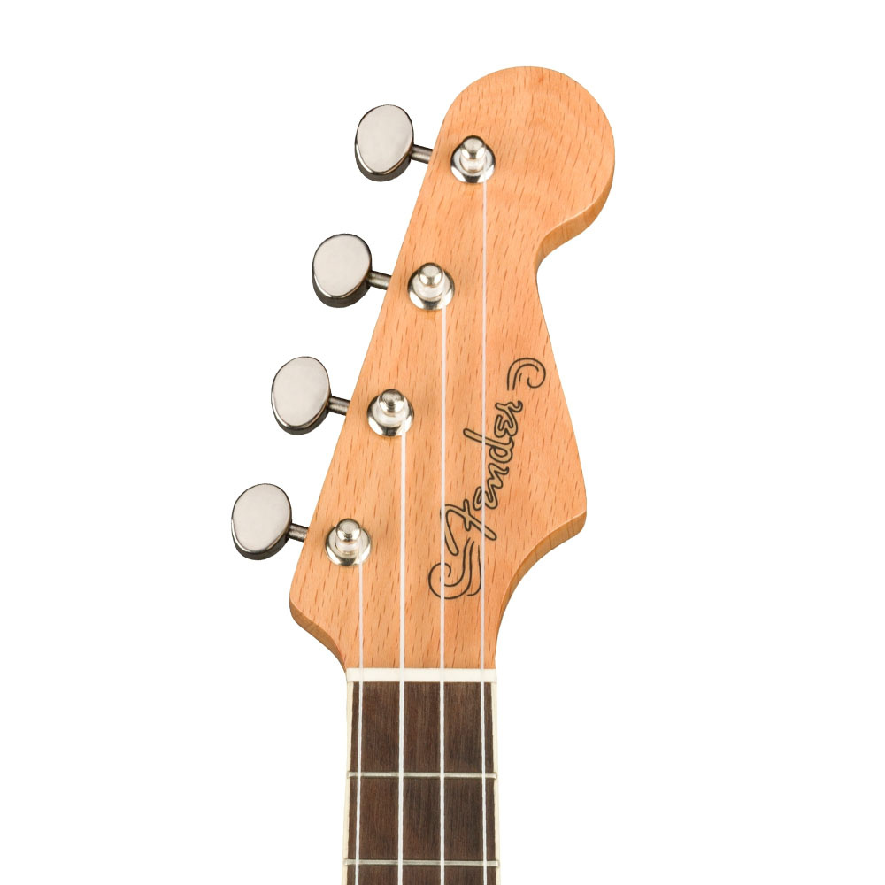 Fullerton stratocaster 2025