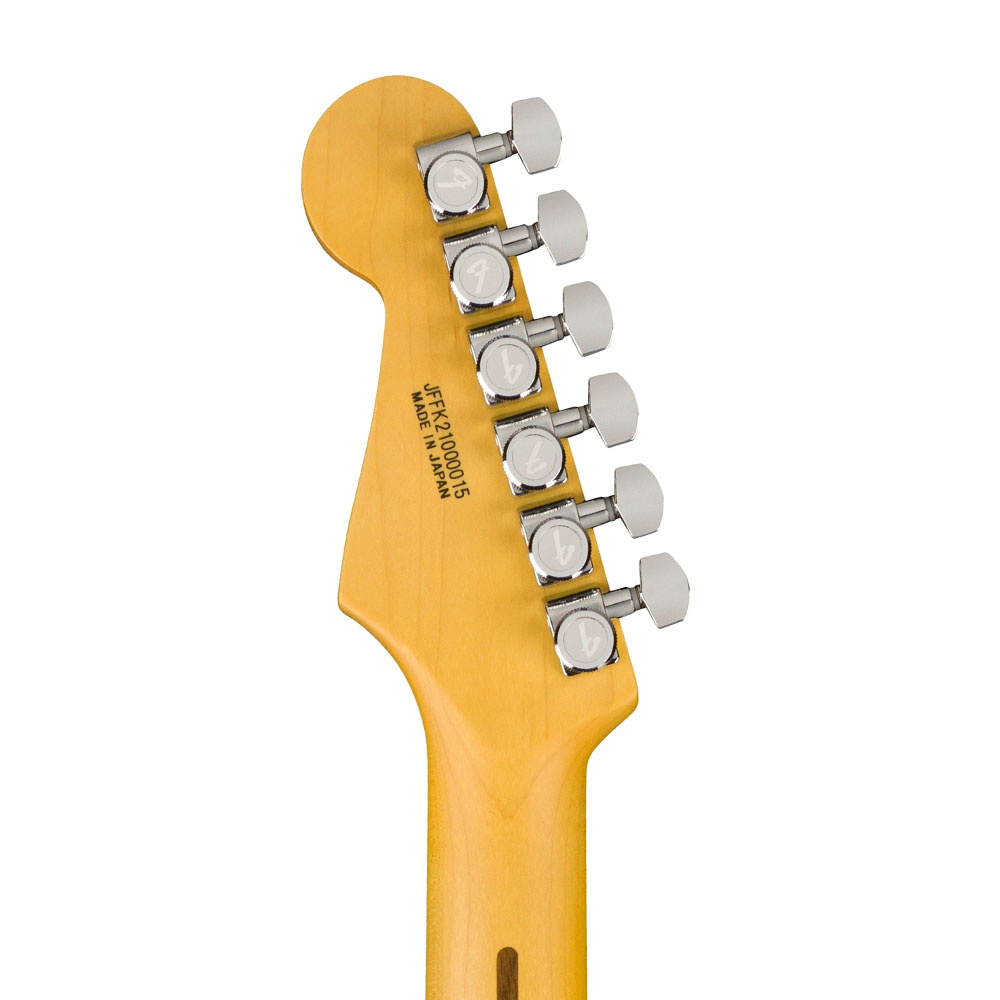 Fender top stratocaster special