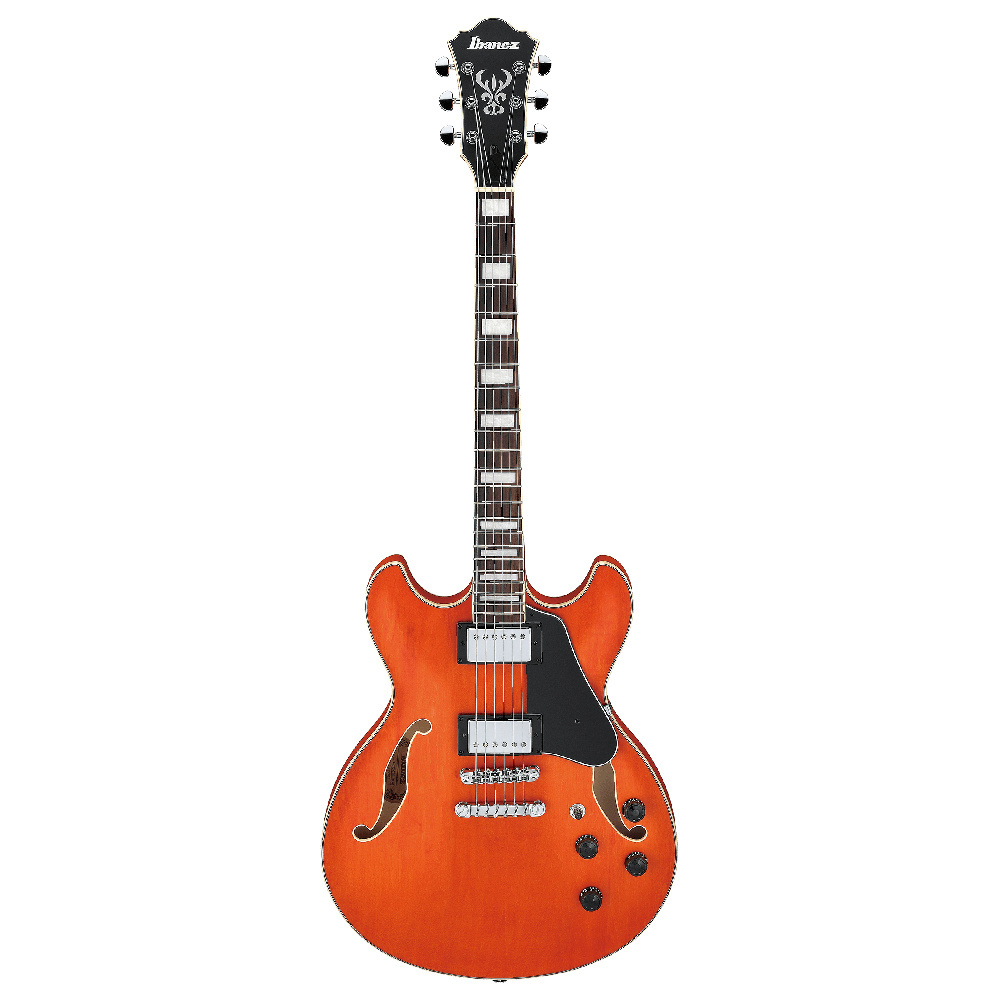 Ibanez AS73-TTF Elektro Gitar Fiyatı, Özellikleri | ZUHAL - 50