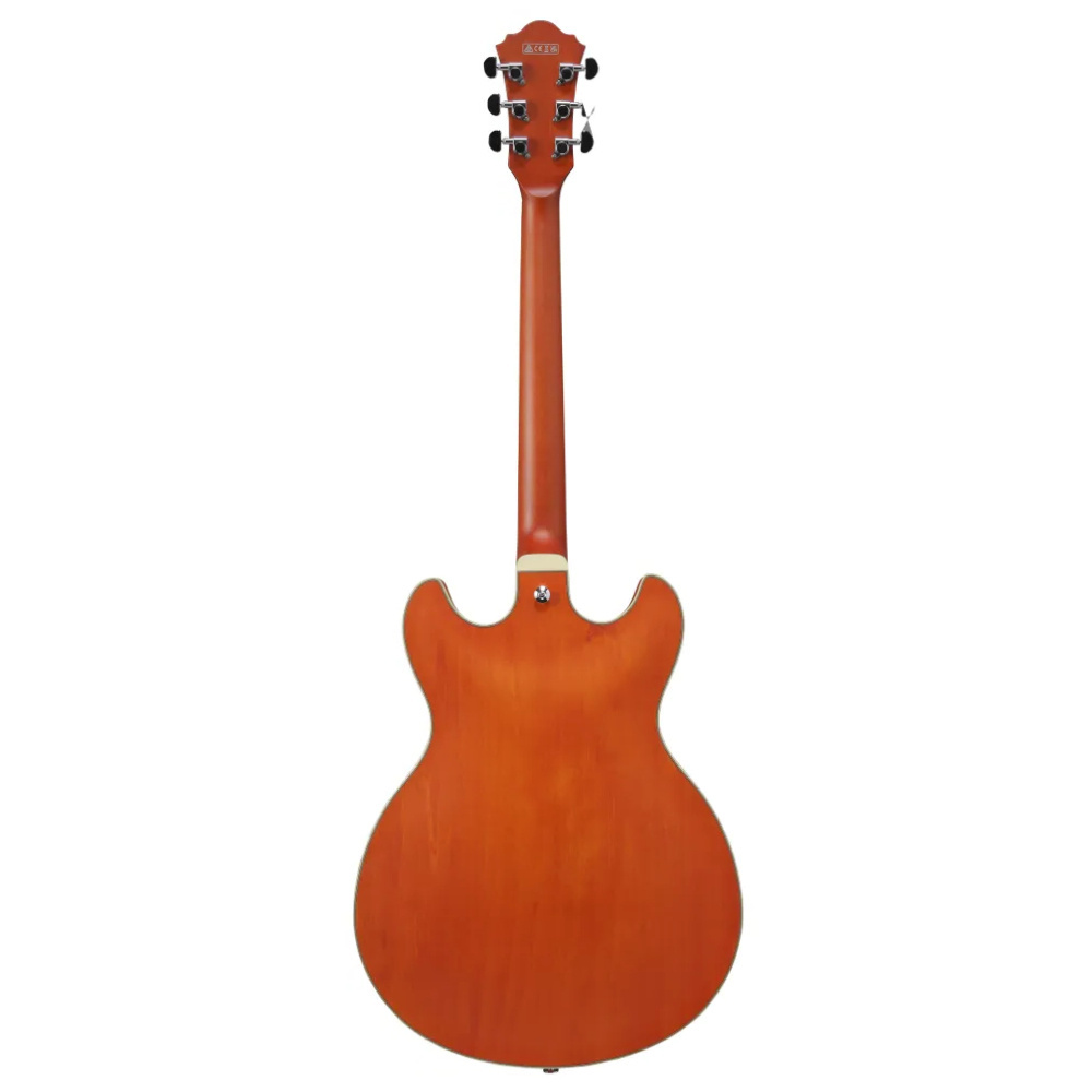 Ibanez AS73-TTF Elektro Gitar Fiyatı, Özellikleri | ZUHAL - 50