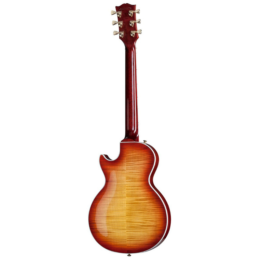 GIBSON LP Supreme Heritage Cherry Sunburst Elektro Gitar Fiyat