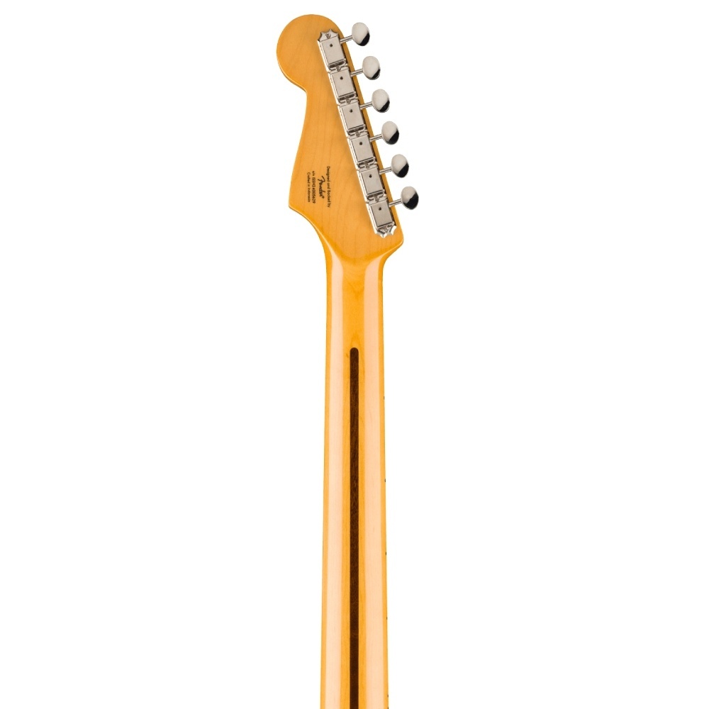 Squier Classic Vibe 50s Stratocaster Hard Tail Akçaağaç Klavye