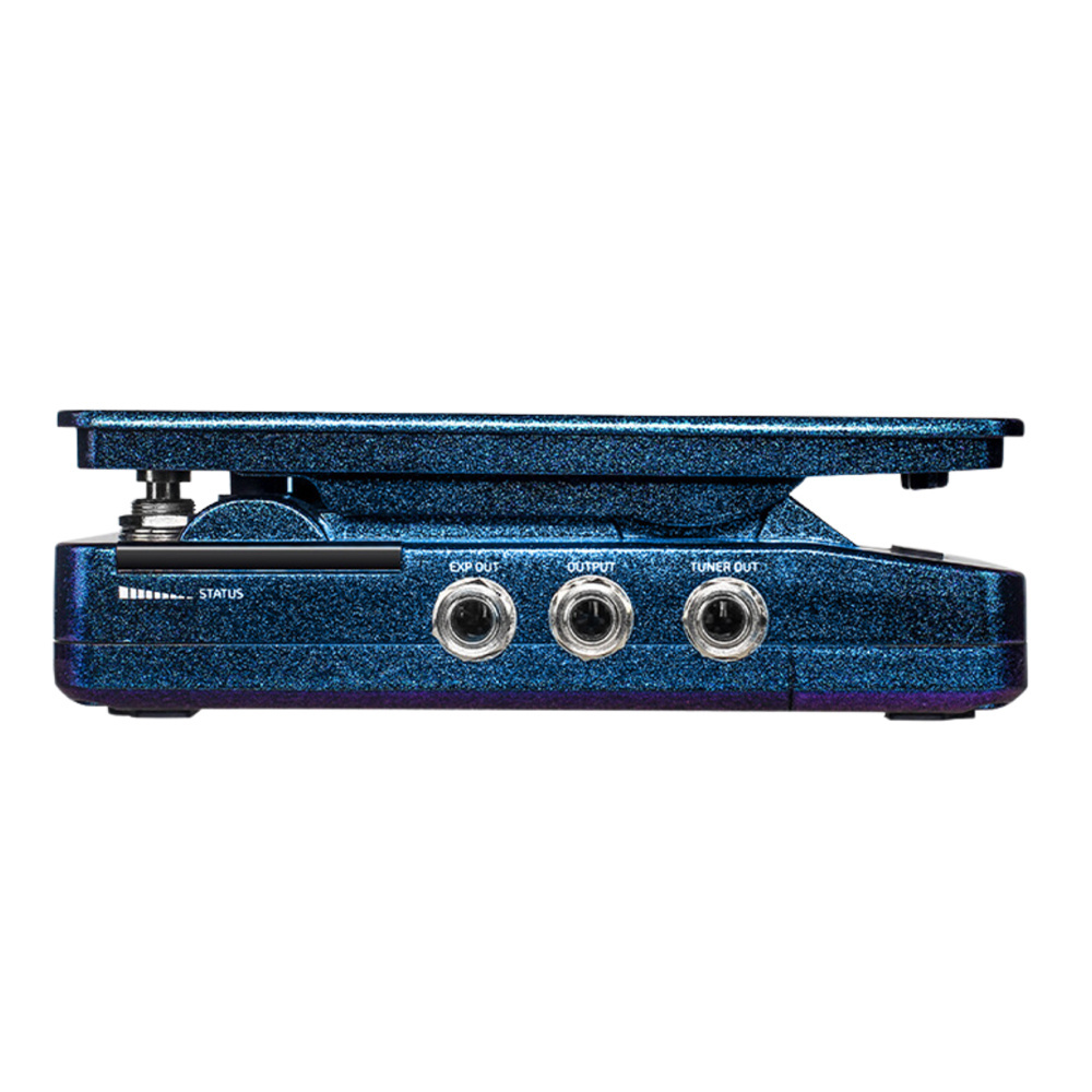 Hotone SP-20 Soul Press II Volume / Expression / Wah Pedalı Fiyatı