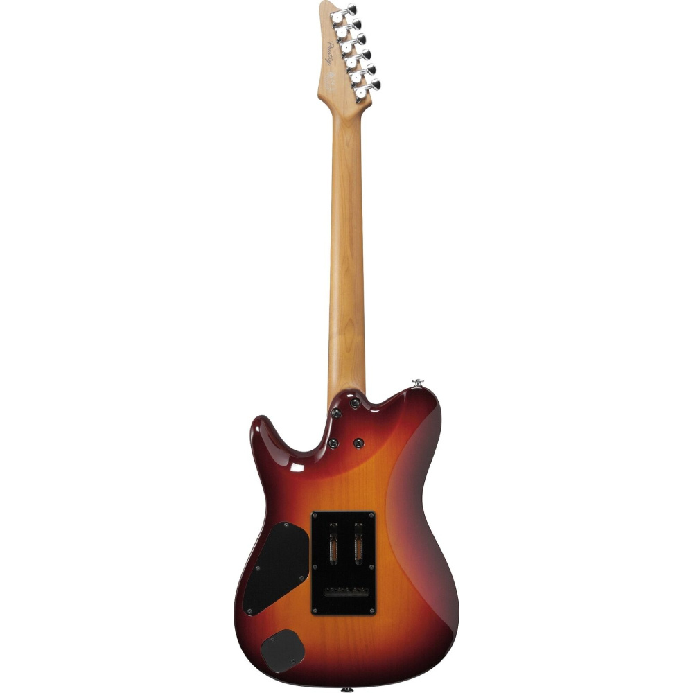 Ibanez azs2200f hot sale