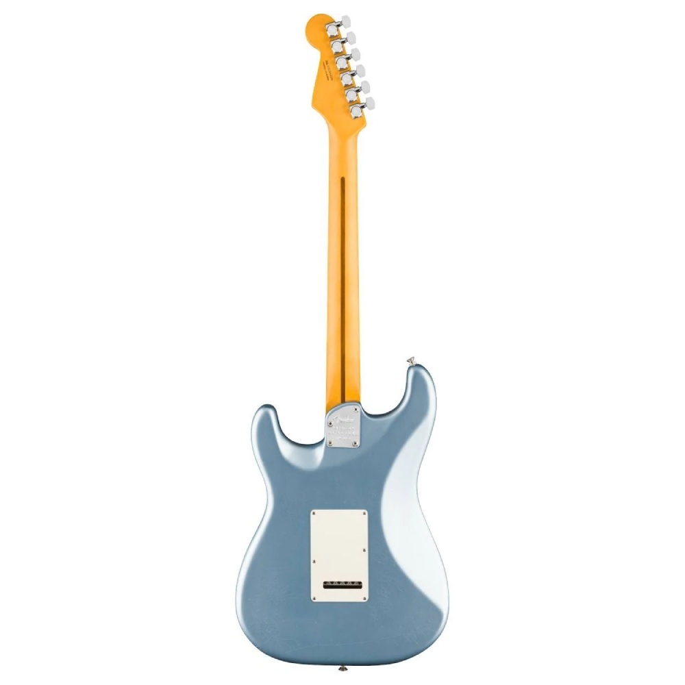 Fender American Ultra Luxe Vintage 60s Stratocaster Gülağacı