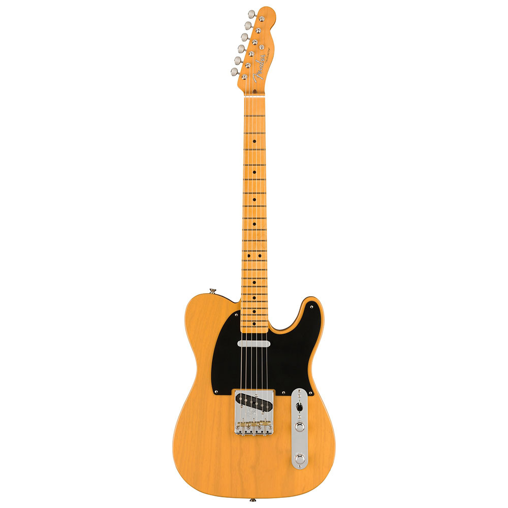 Telecaster on sale fender vintage