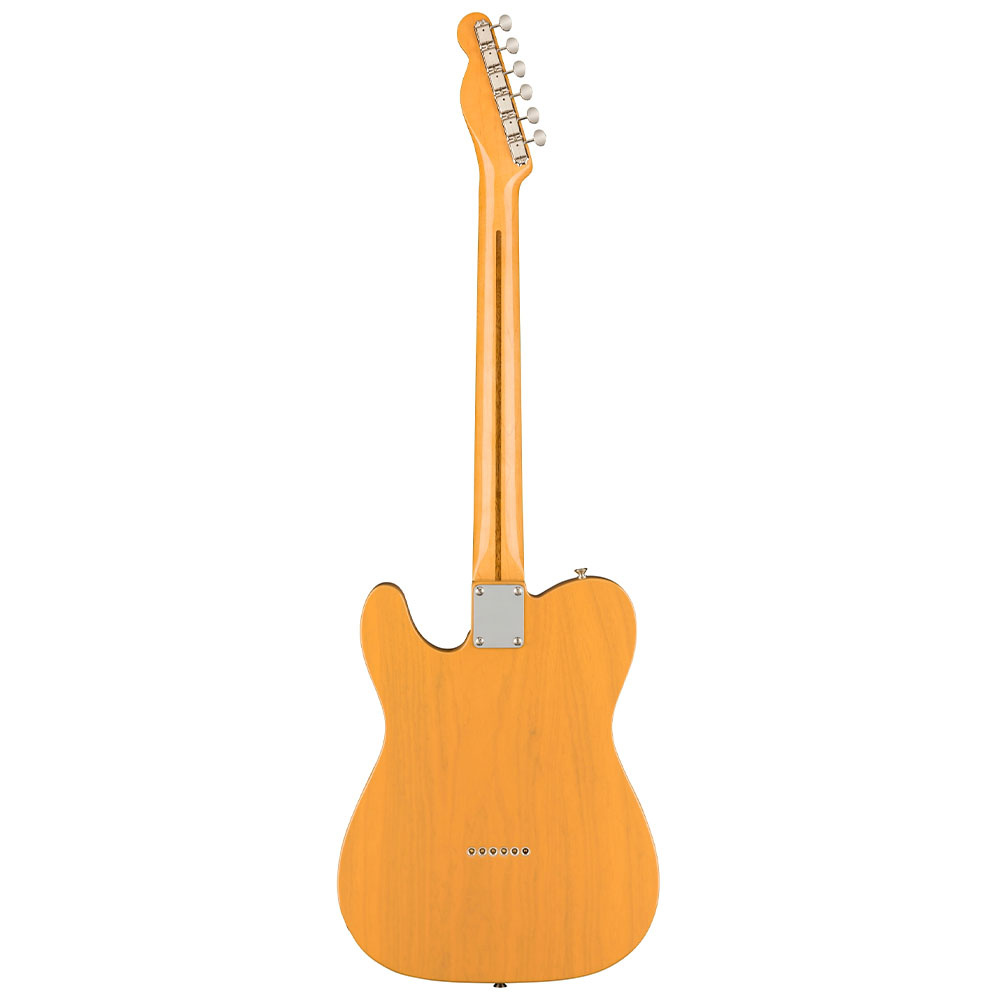 Fender American Vintage II 1951 Telecaster Akçaağaç Klavye