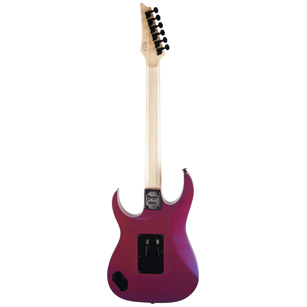 Ibanez rg top genesis collection