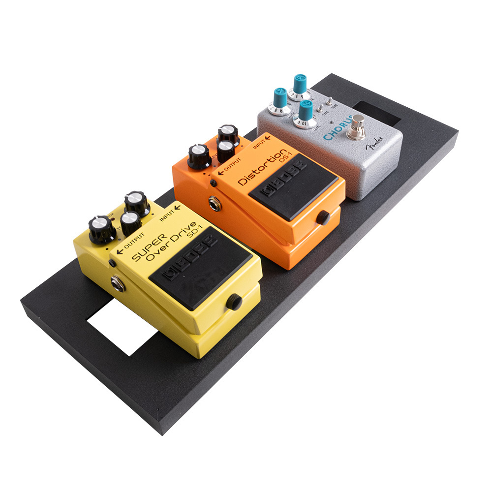 HEBIKUO XGQ-301 Pedalboard Fiyatı, Özellikleri | ZUHAL - 50 Yıldır
