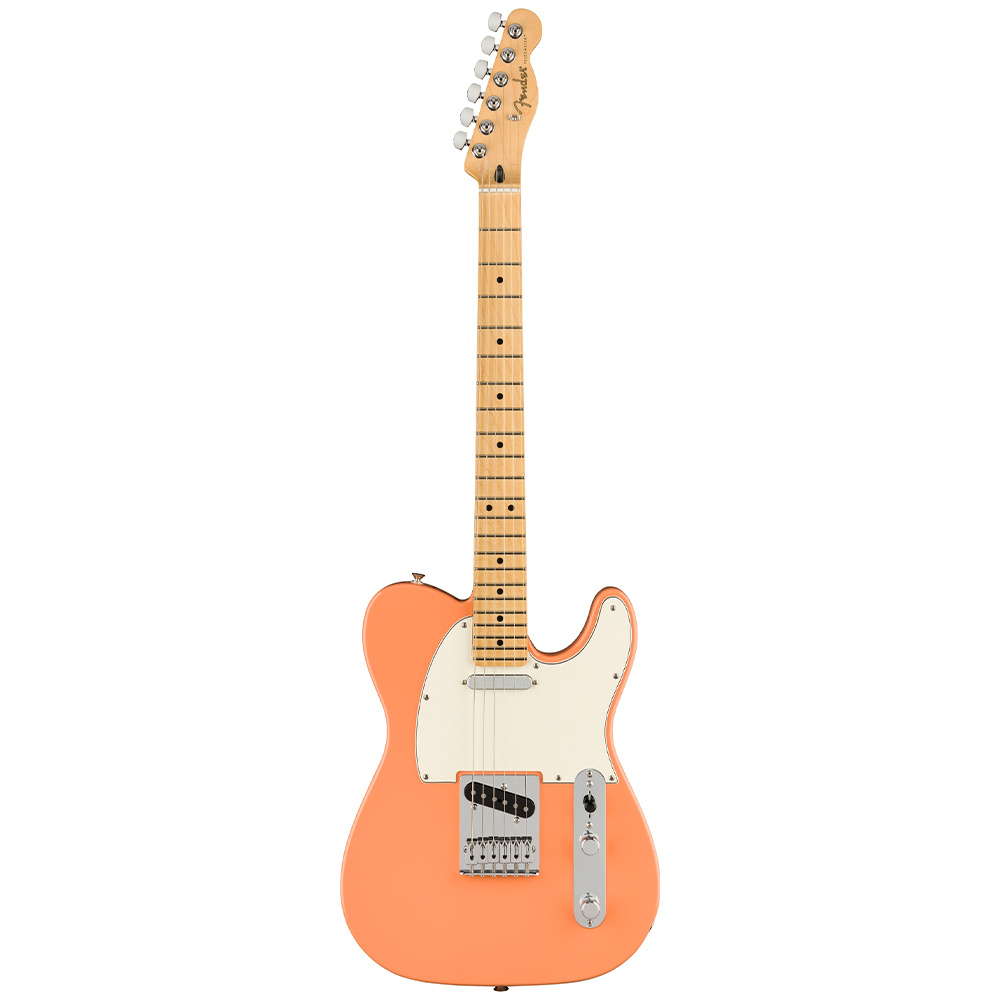 Fender limited edition sales player telecaster