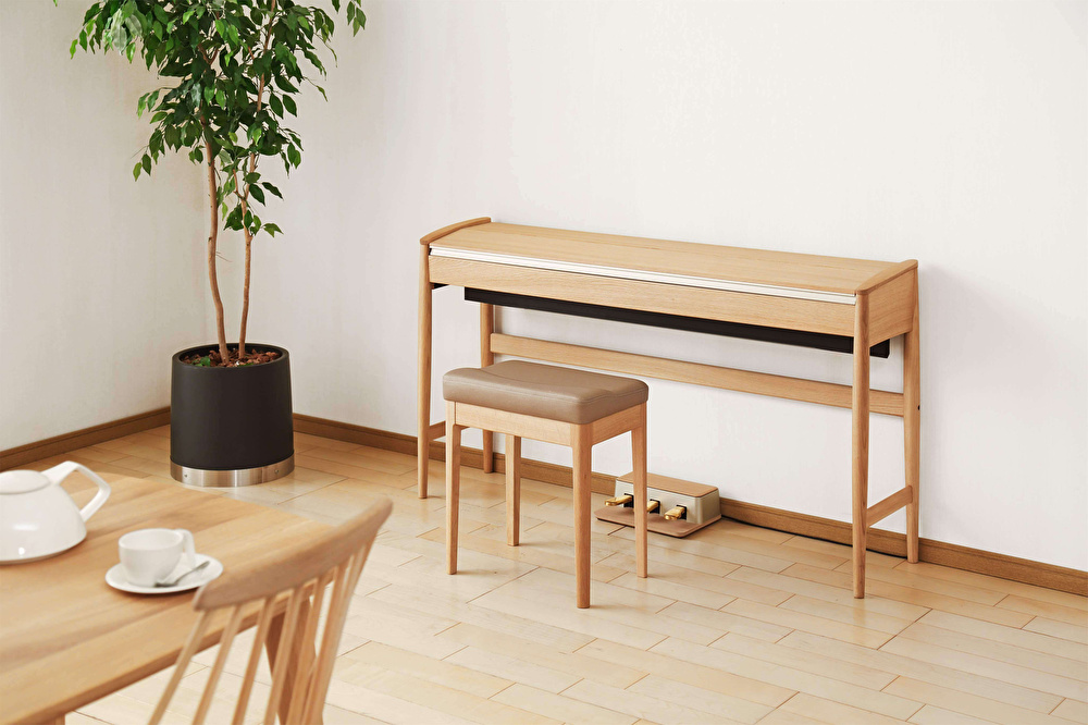 Kiyola shop roland piano