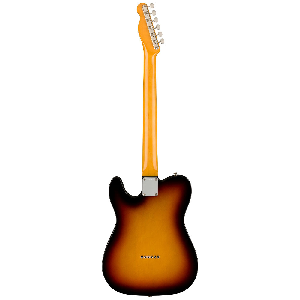 Fender 1963 telecaster custom top