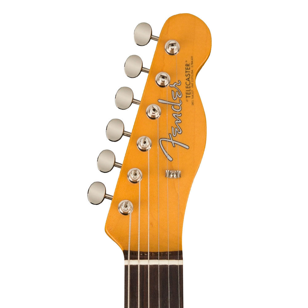 Fender 1963 telecaster outlet custom