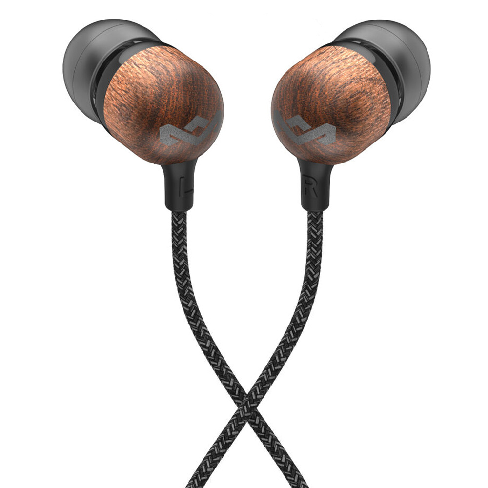 HOUSE OF MARLEY Smile Jamaica Wireless 2 Siyah IPX4 S v Dayan kl Bluetooth Kulakl k Fiyat Ozellikleri ZUHAL Dunyan n En yi Muzik Ma azas Tasar m Odulu 2024
