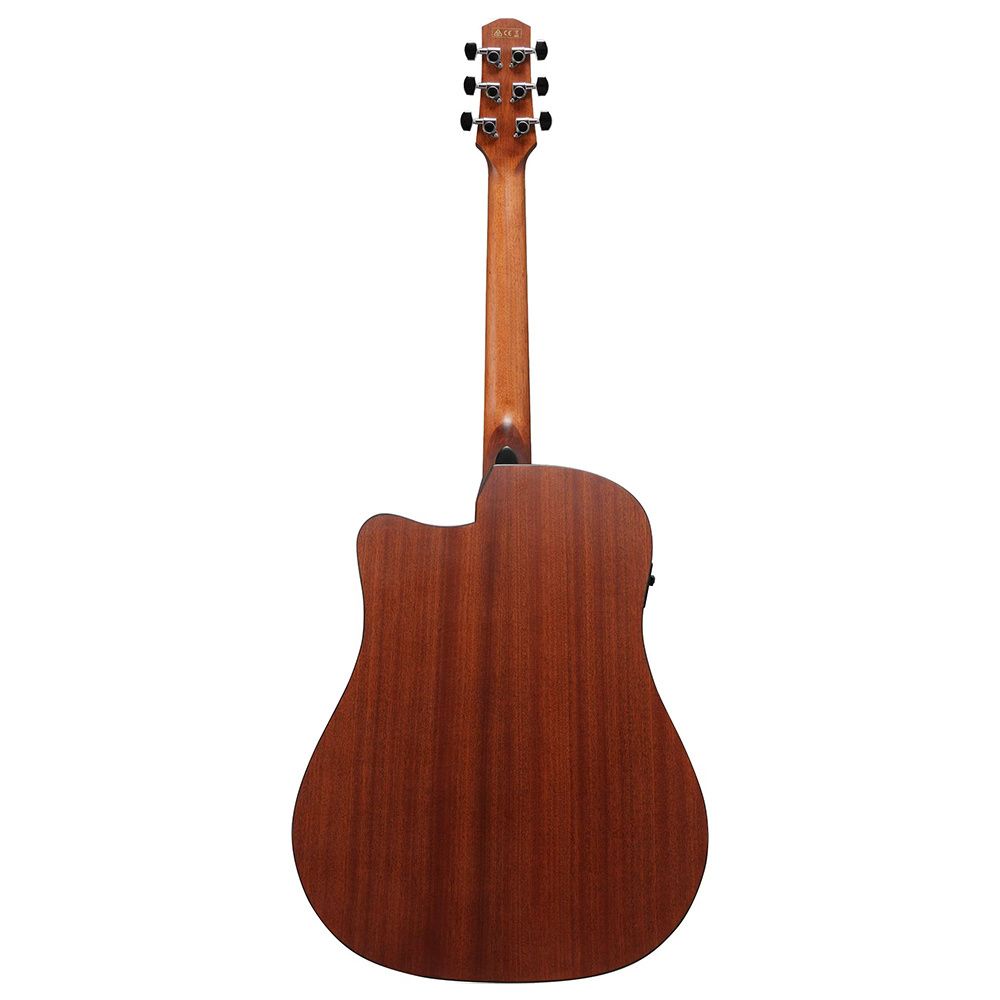 IBANEZ AAD50CE-LG Elektro Akustik Gitar Fiyatı, Özellikleri