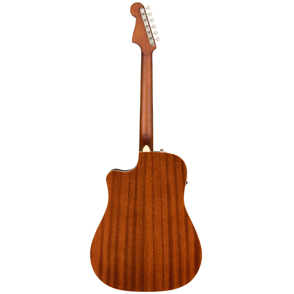 Fender redondo player online acoustic guitar