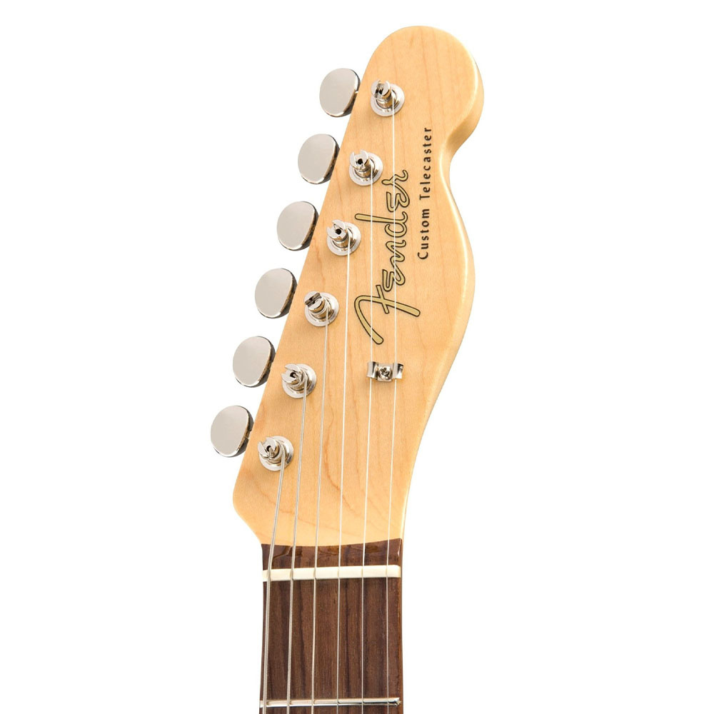 Fender american 60s telecaster hot sale