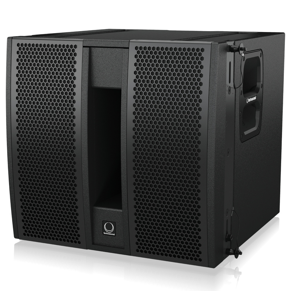 TURBOSOUND TLX212L Liverpool Compact Dual 12