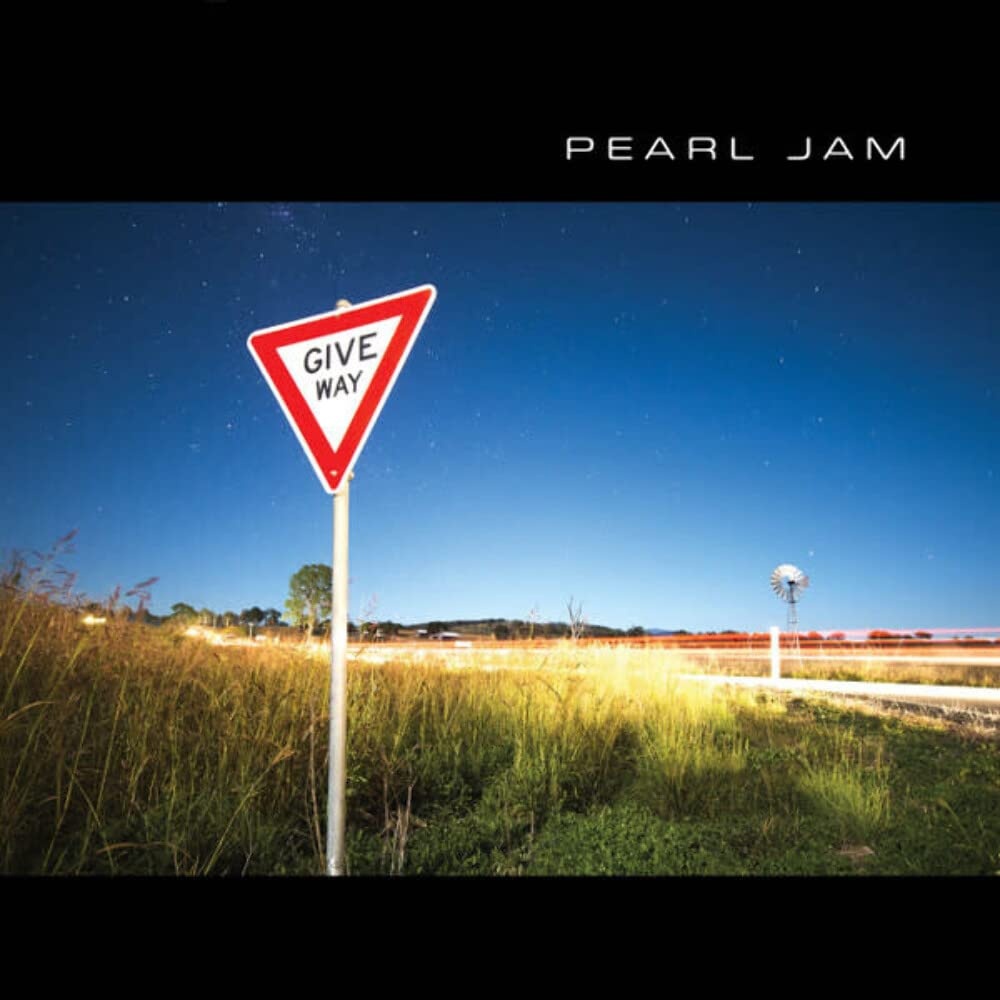 Pearl Jam Give Way (RSD 2023 Limited Edition) Fiyatı, Özellikleri