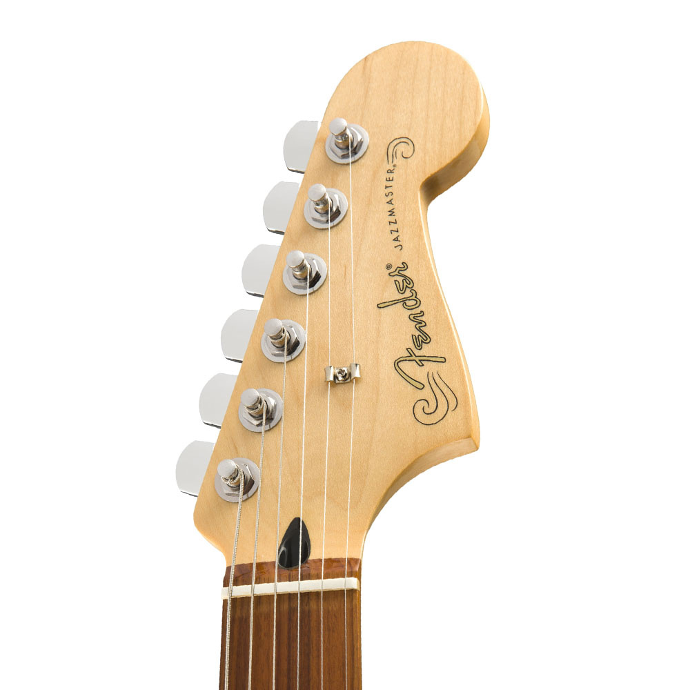 Fender Player Jazzmaster Pau Ferro Klavye Buttercream Elektro