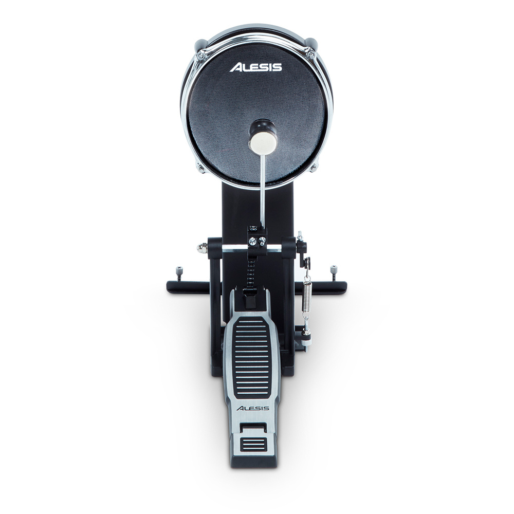 Alesis 8 mesh kick pad top