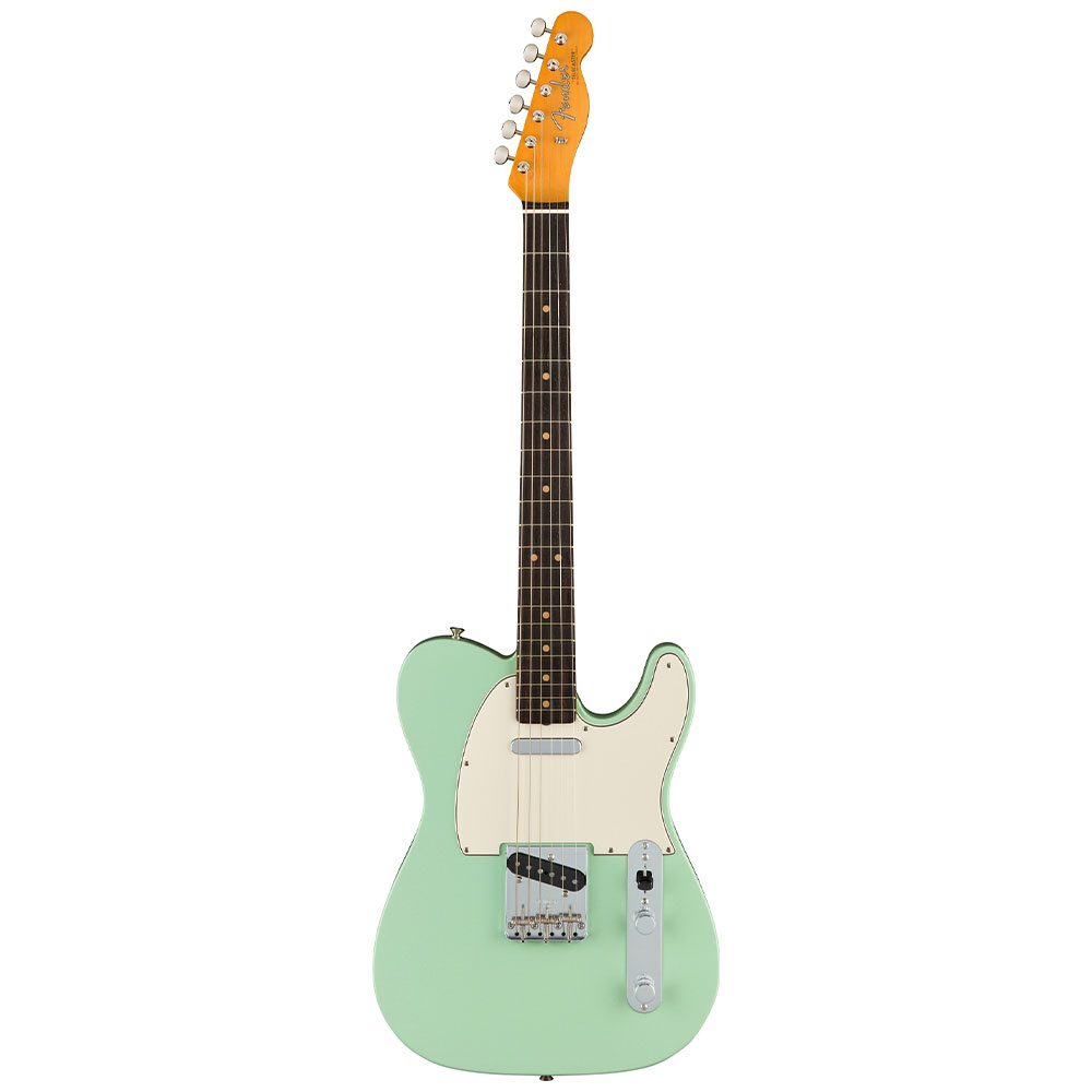 Telecaster on sale fender vintage