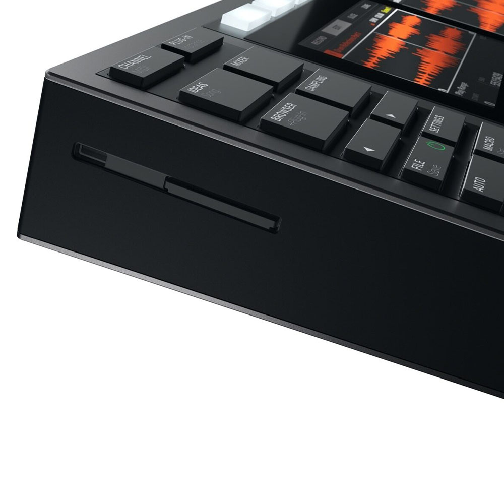 NATIVE INSTRUMENTS MASCHINE Plus Kontrol Cihazı Fiyatı