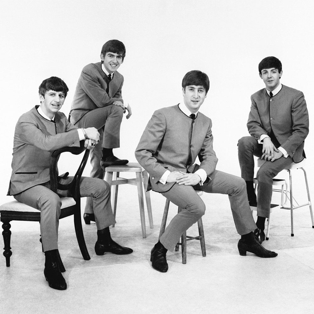 The Beatles – Past Masters Fiyatı, Özellikleri | ZUHAL - 50 Yıldır