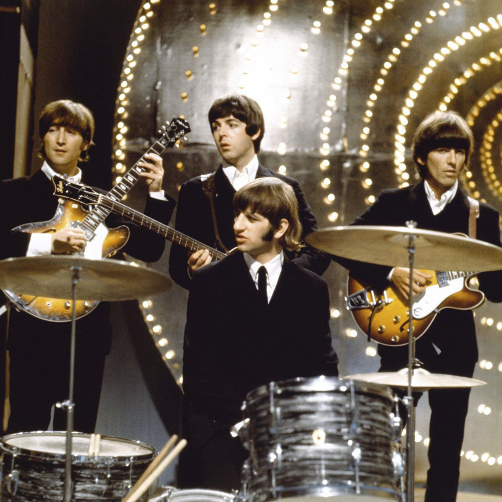 The Beatles – Past Masters Fiyatı, Özellikleri | ZUHAL - 50 Yıldır