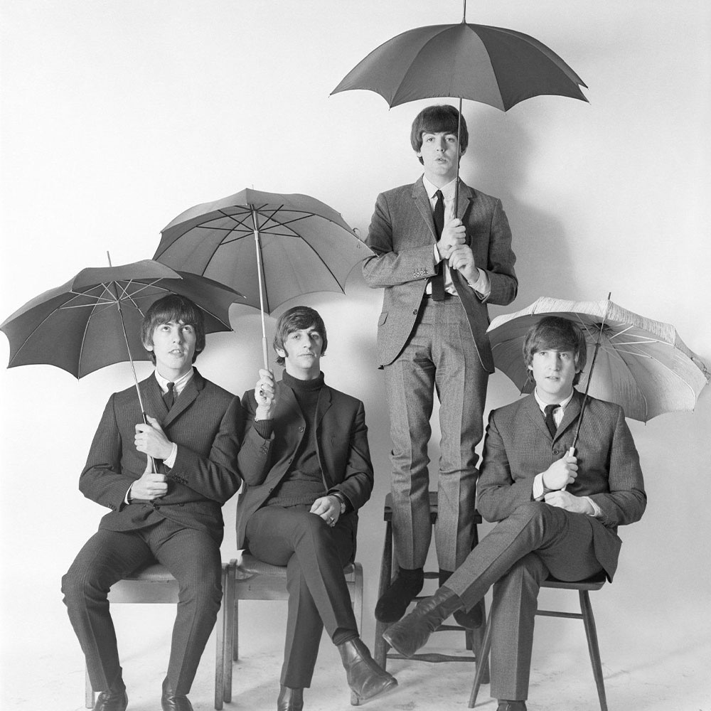 The Beatles – Past Masters Fiyatı, Özellikleri | ZUHAL - 50 Yıldır