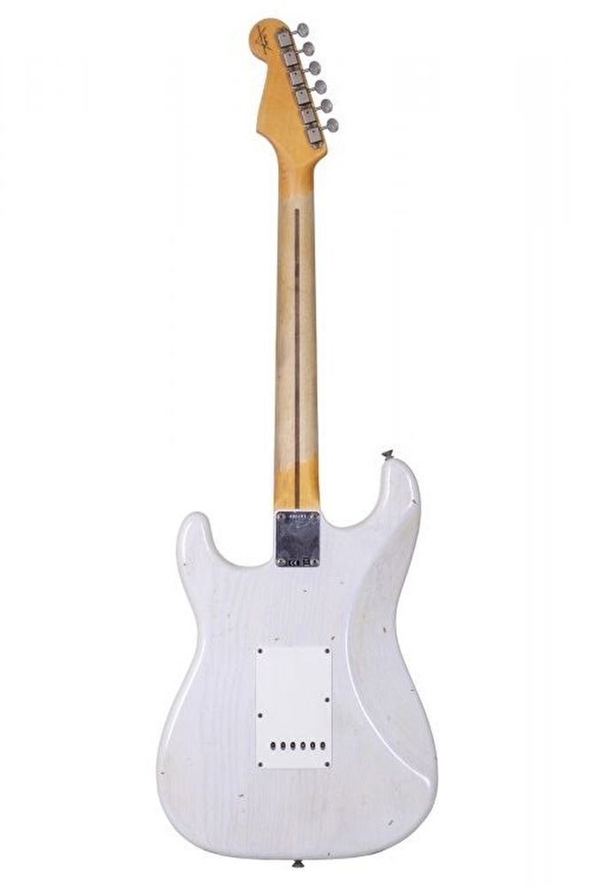 Squier store stratocaster custom