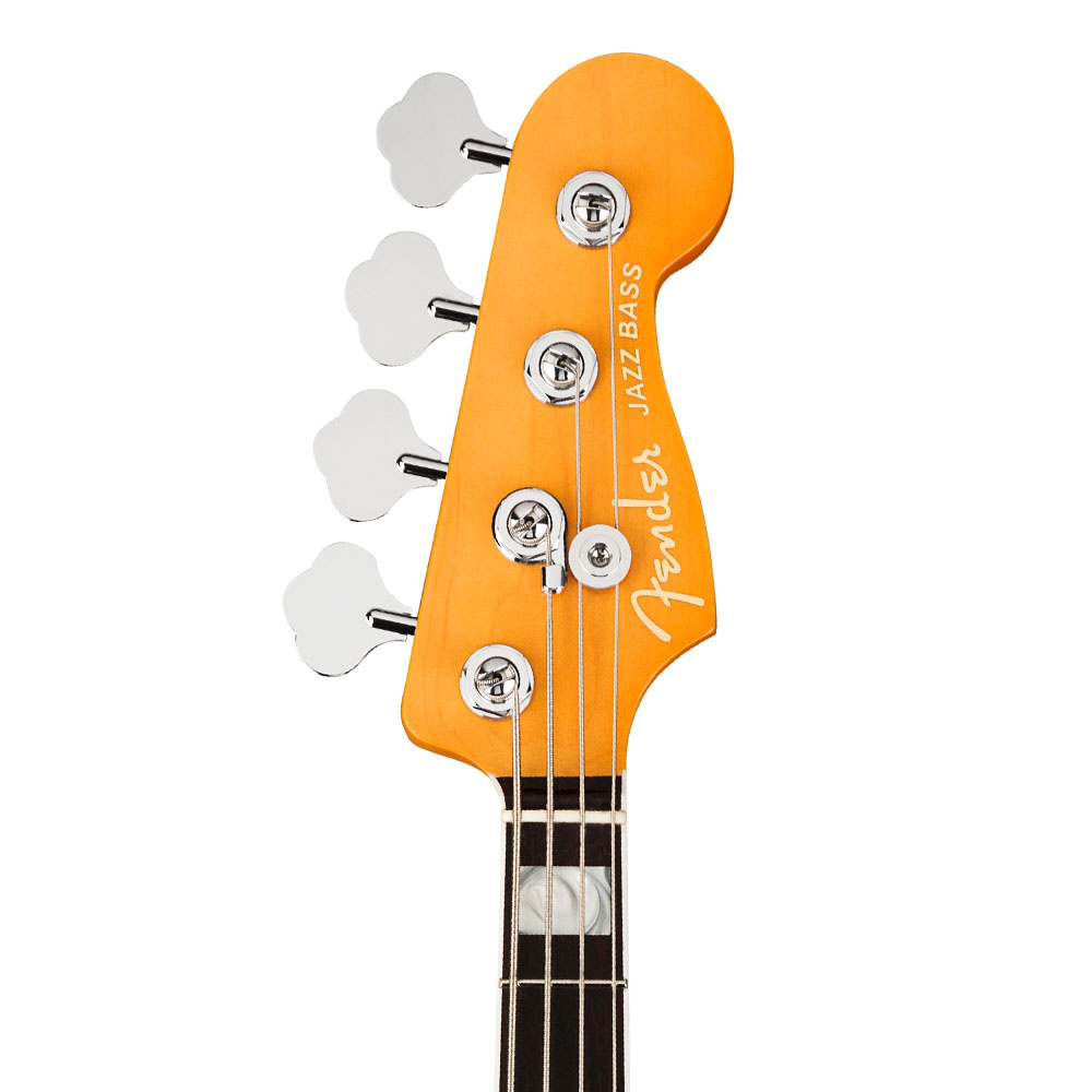 Fender ultra sales jazz bass v