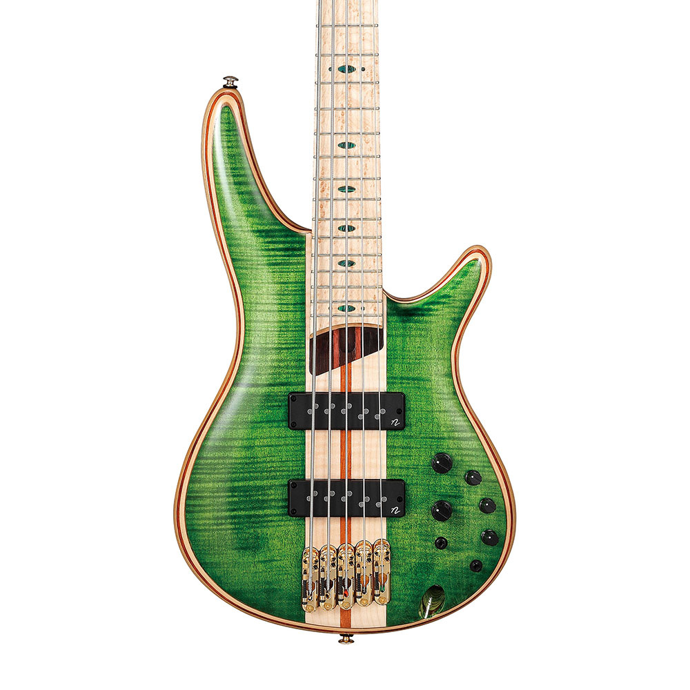 IBANEZ SR5FMDX EGL 5 Telli Bas Gitar Fiyat zellikleri ZUHAL