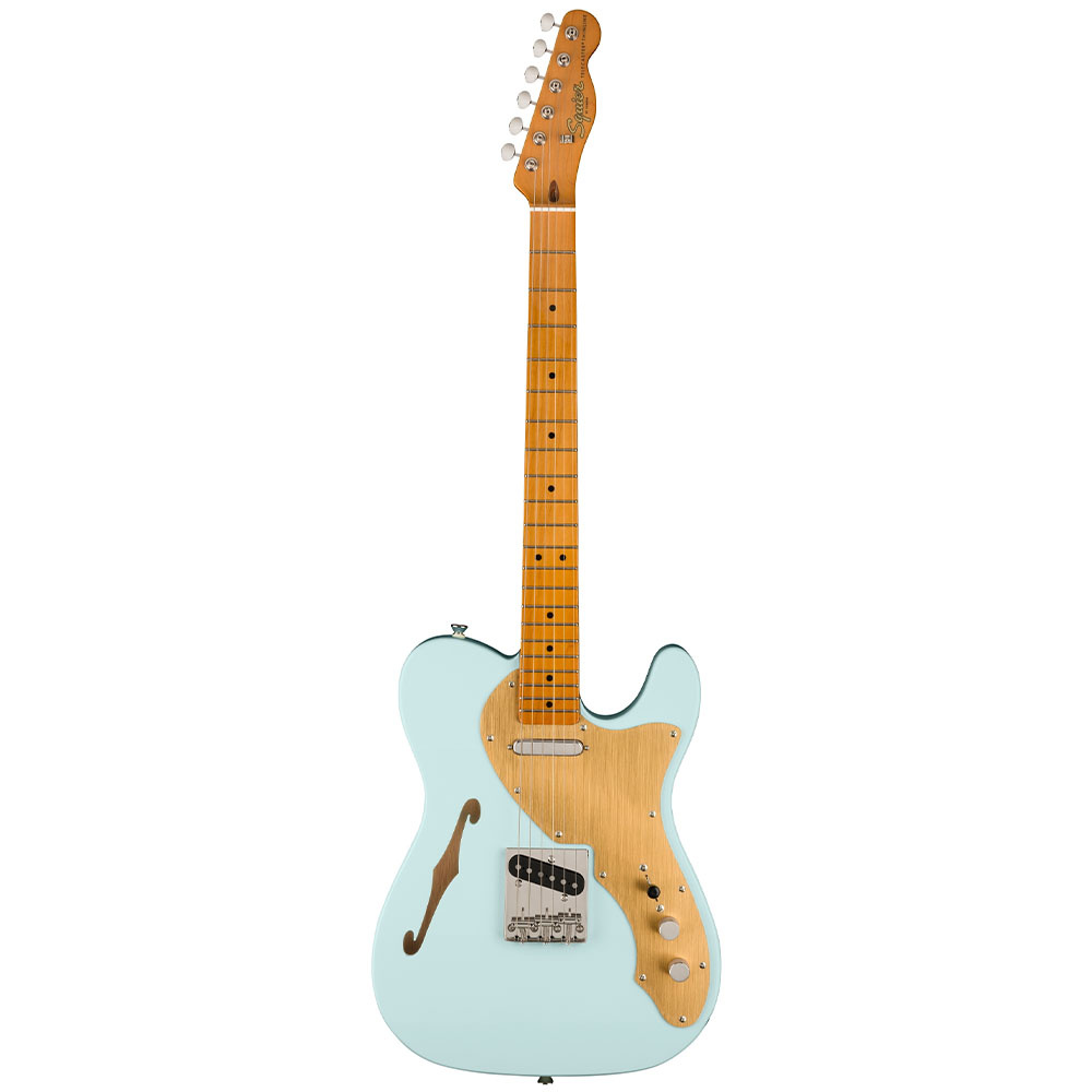 Squier telecaster classic vibe 60 sale