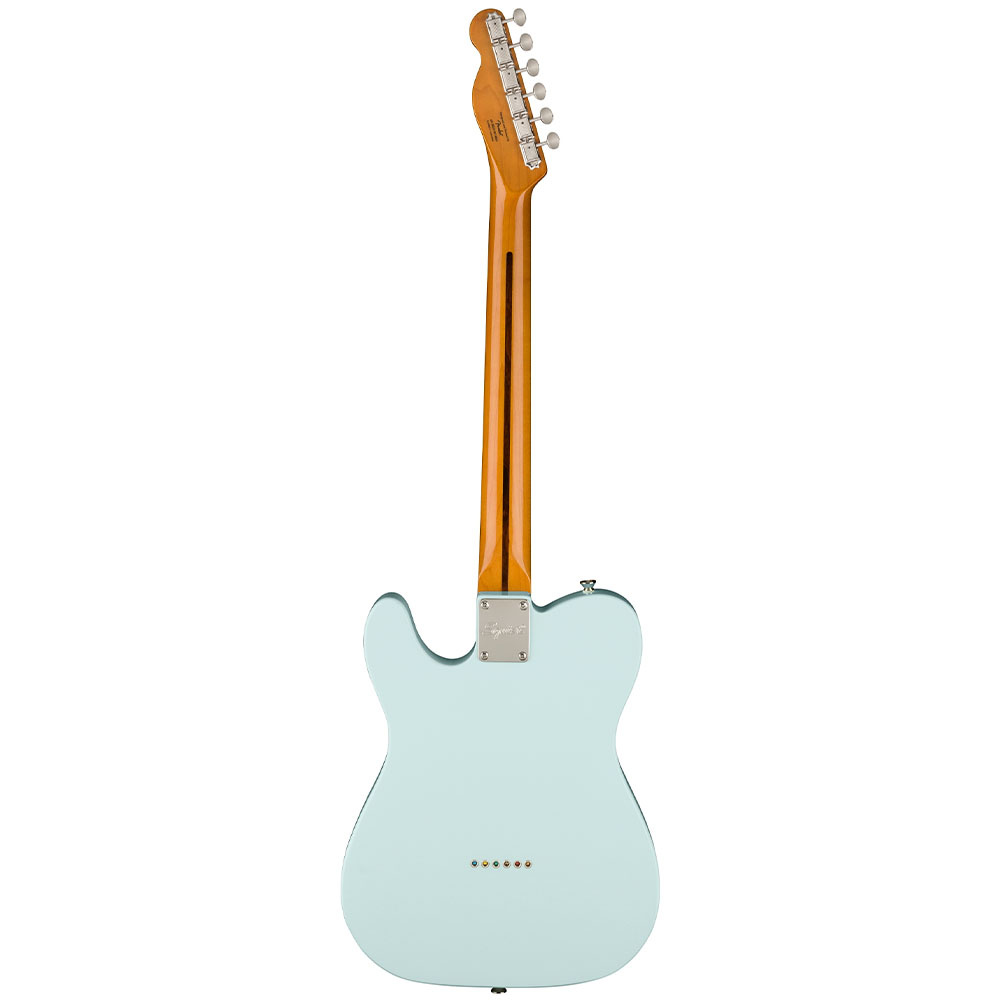 Squier classic vibe telecaster 60s deals thinline