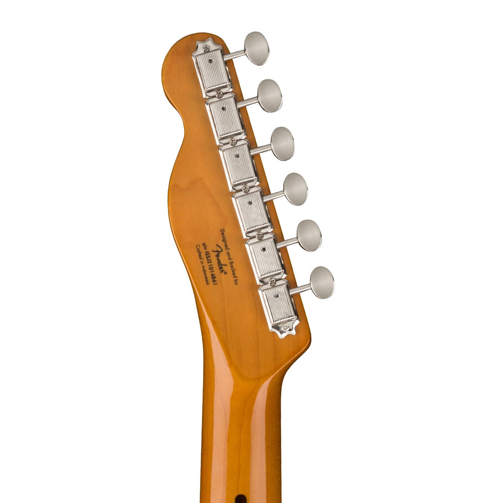 Squier classic vibe shop 60's telecaster thinline
