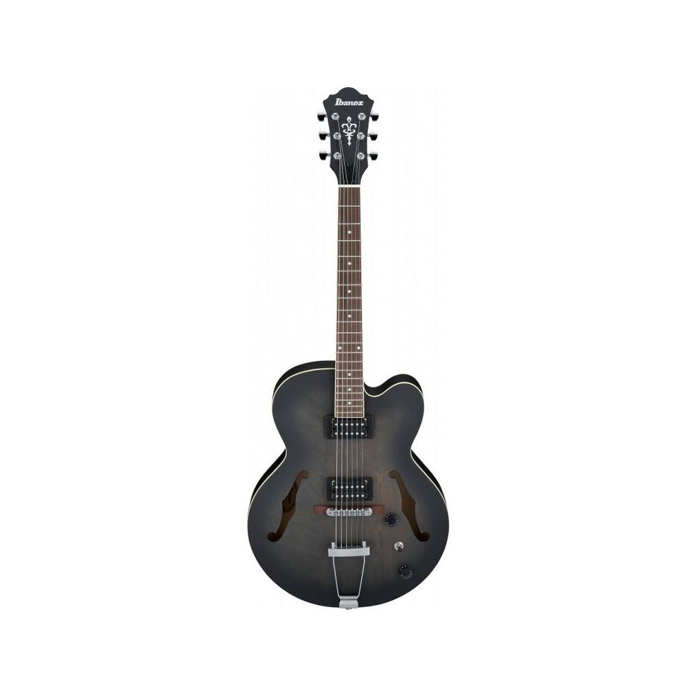 Ibanez artcore clearance af 55