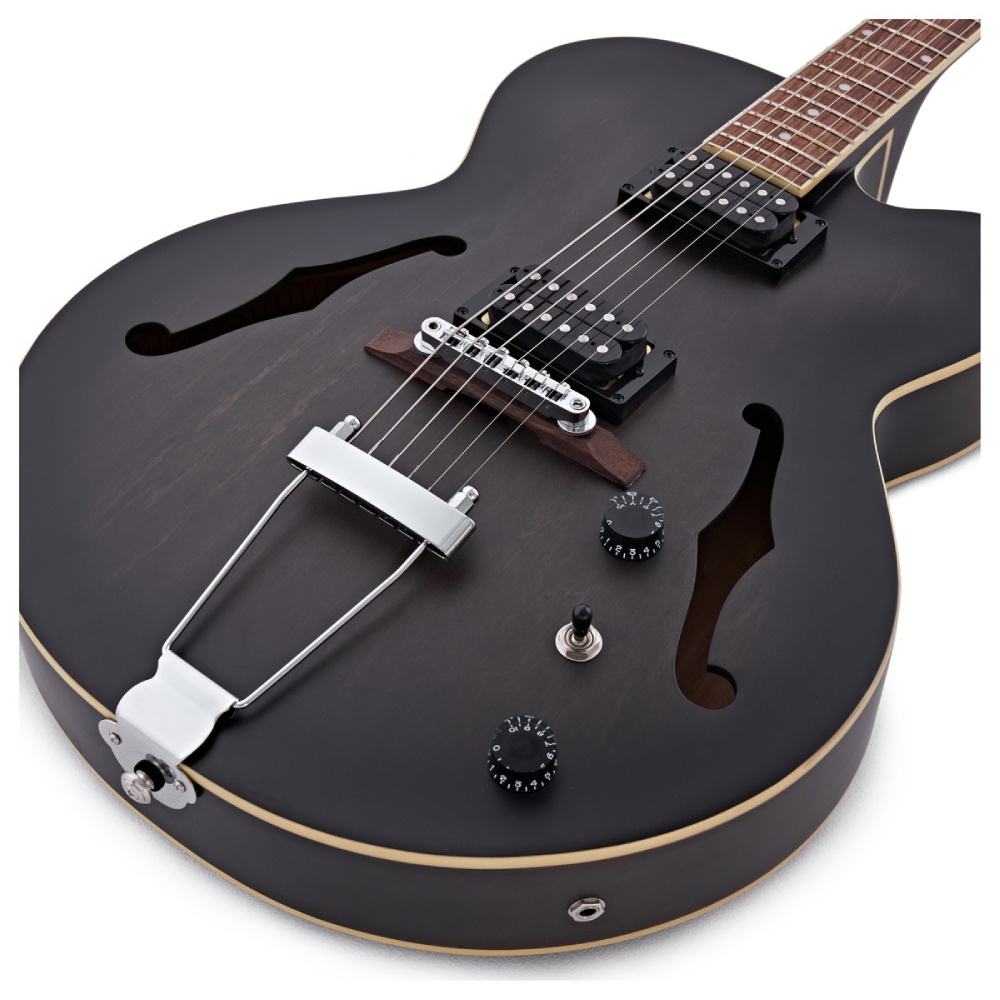 IBANEZ AF55 TKF Elektro Gitar