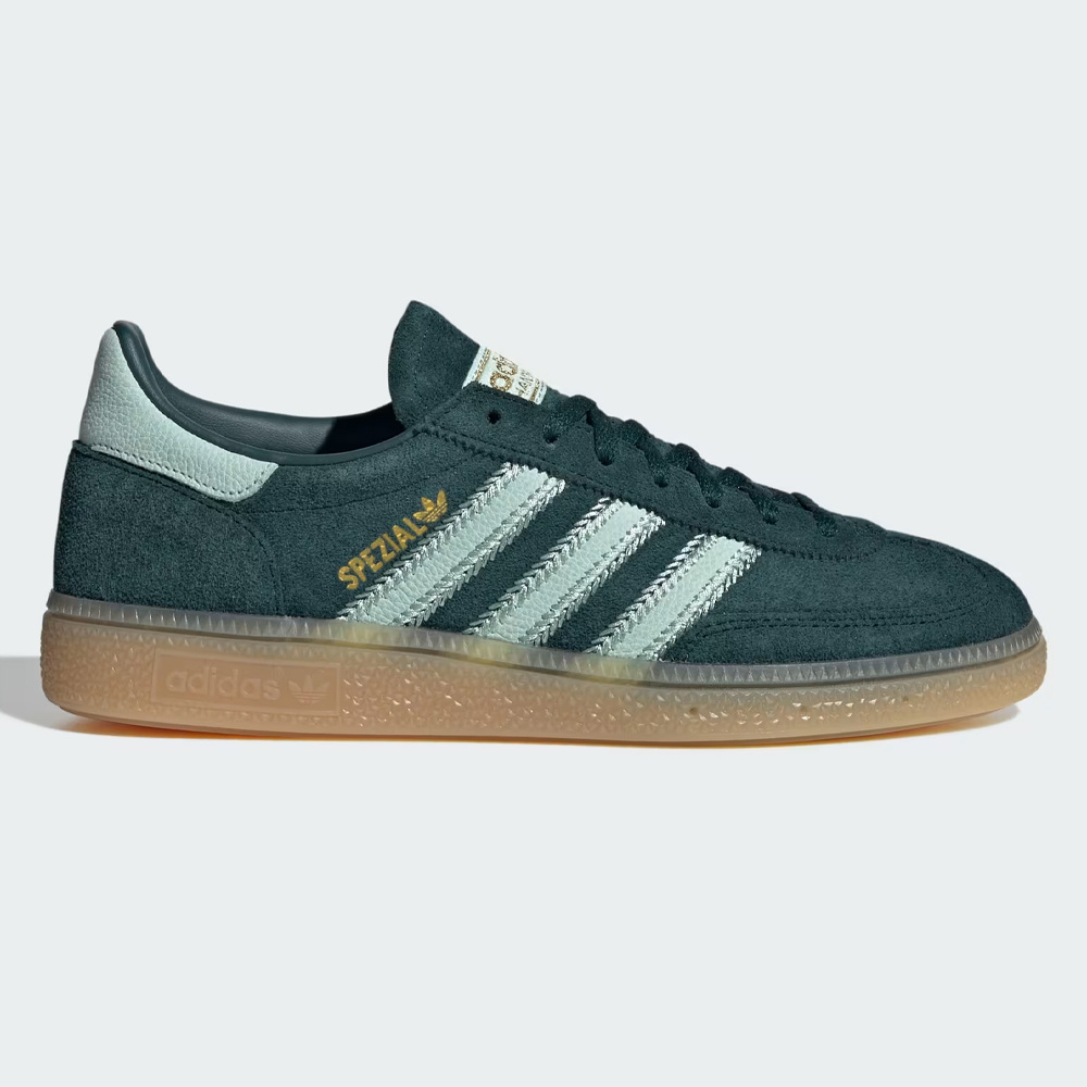 ADIDAS Handball Spezial W Siyah Ayakkabı Fiyatı, Özellikleri